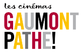 Logo gaumont pathe