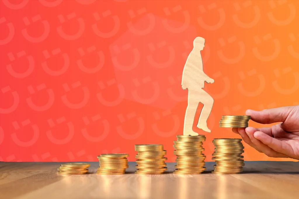 Négocier un package salarial