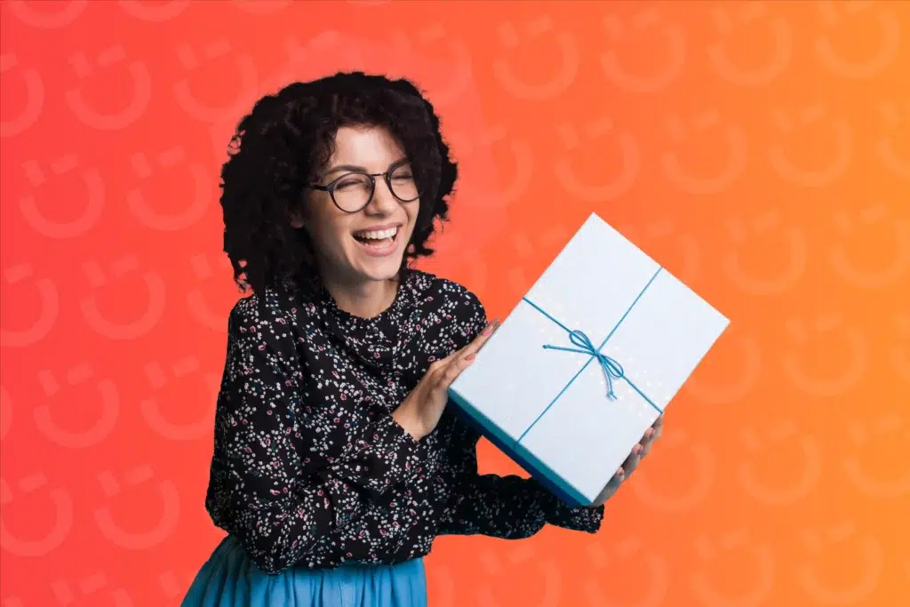 les cadeaux en entreprise
