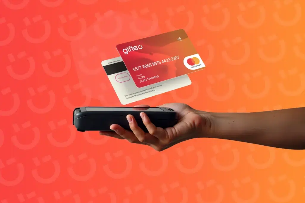 Titres restaurant dématérialisés